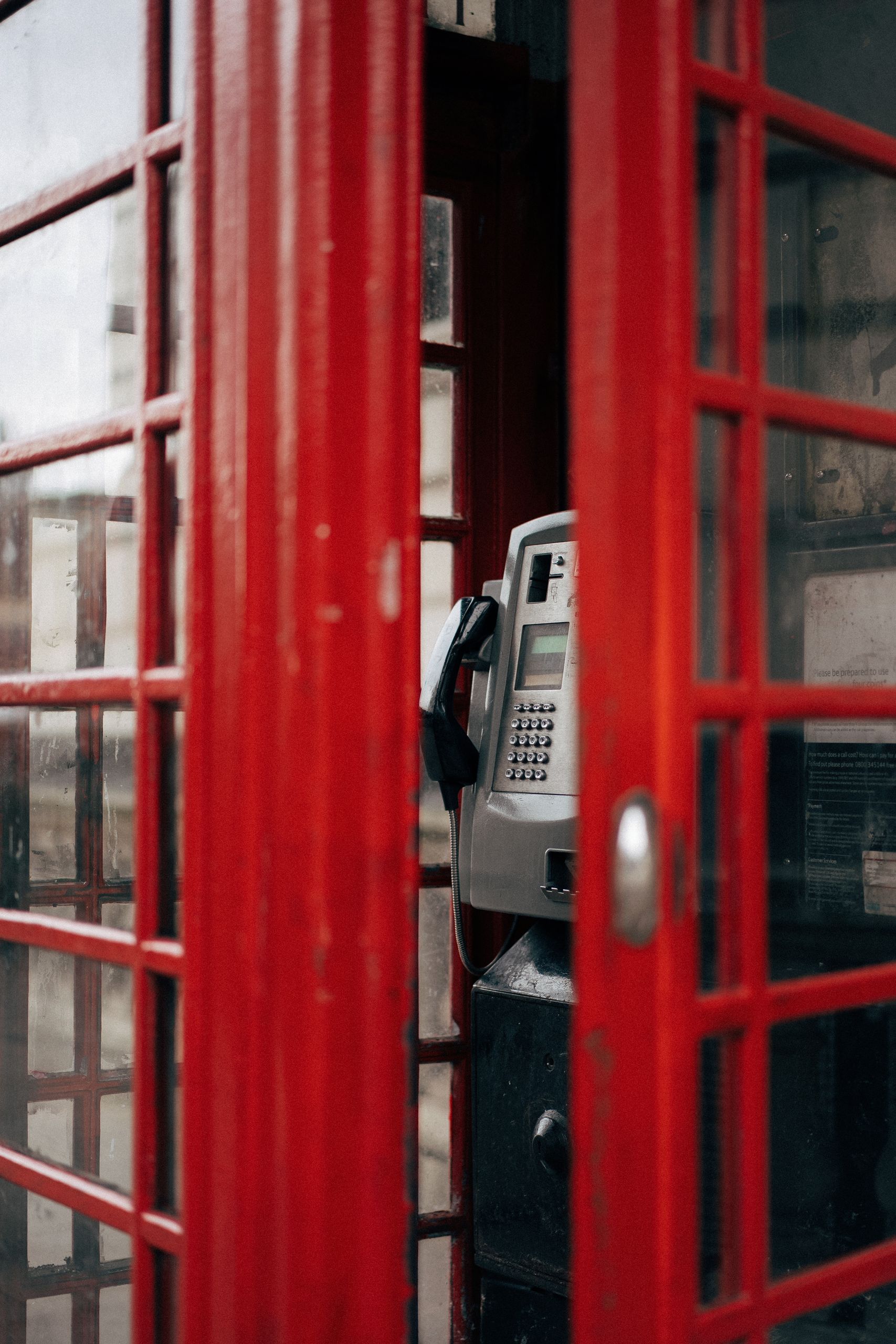 contact